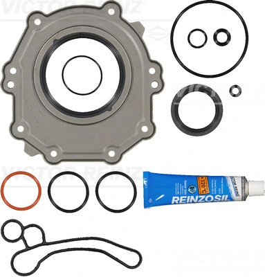 Gasket Kit, crankcase